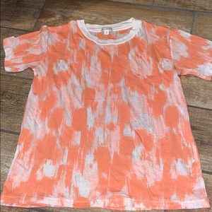 4/10🎉Gap tee 🎀